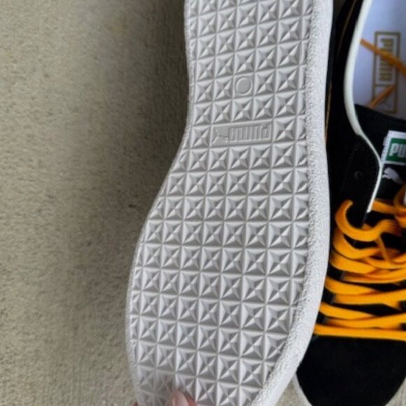 Puma clyde shoes new no box main image 5
